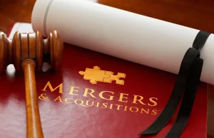 Due Diligence in M&A Transactions in Kenya Due Diligence in M&A Transactions in Kenya