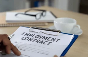 Drafting Legally Sound Employment Contracts in Kenya Employment Contracts in Kenya