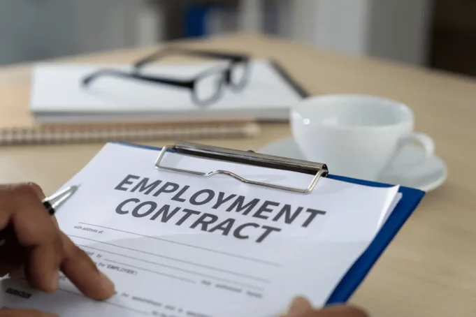 Drafting Legally Sound Employment Contracts in Kenya Employment Contracts in Kenya