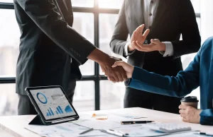 Structuring M&A Transactions in Kenya Mergers and acquisitions