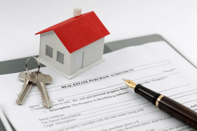 Why You Should Always Involve a Lawyer When Buying Property in Kenya Property lawyer in Kenya