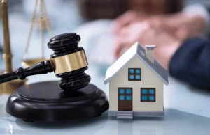 The Role of a Property Lawyer in Ensuring Safe Land Transactions in Kenya