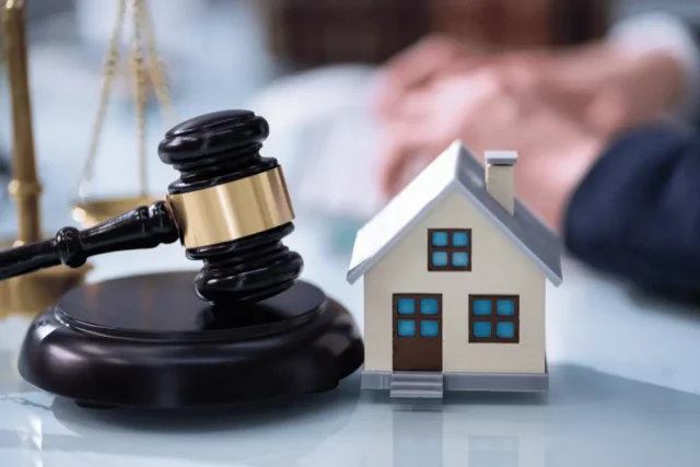 The Role of a Property Lawyer in Ensuring Safe Land Transactions in Kenya