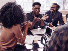 Leading the Way in Legal Department Training in Kenya