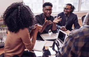 Leading the Way in Legal Department Training in Kenya