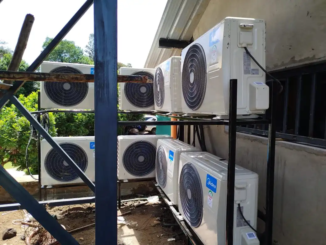 Buy Air Conditioners Online at Best Prices in Kenya Air Conditioner Brands in Kenya