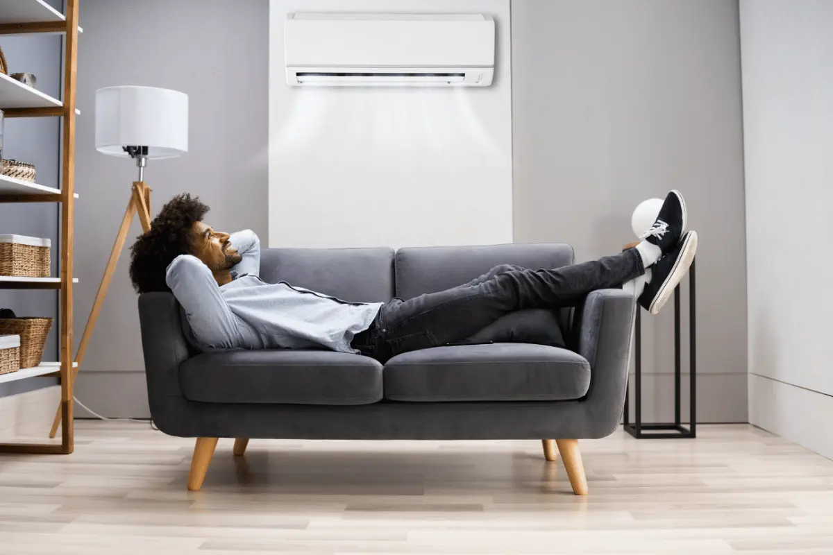 Features to Look for When Buying an Air Conditioner in Kenya Air Conditioner in Kenya