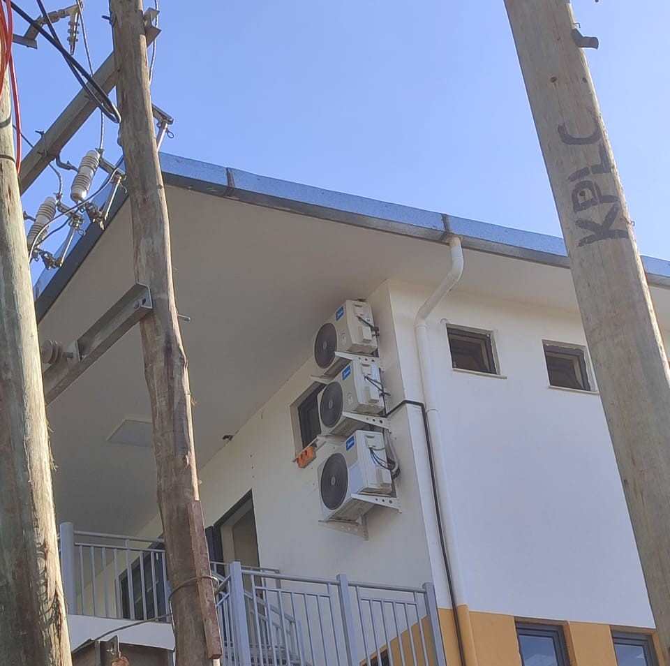 Best Air Conditioners in Kenya for 2025 Best Air Conditioners in Kenya for 2025