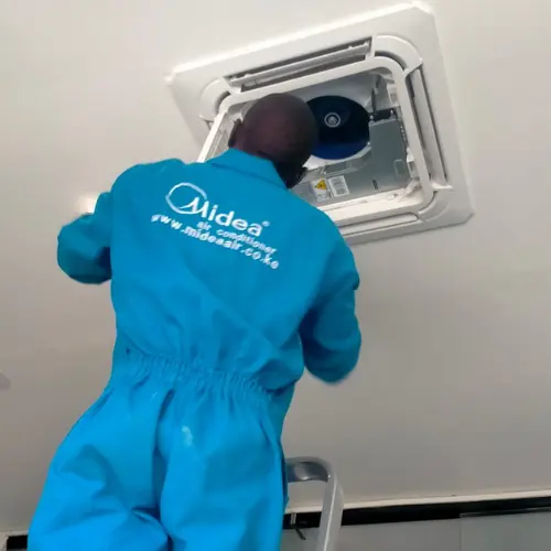 Reliable Air Conditioner Repair & Maintenance Services in Kenya Top HVAC System Installation Services in Kenya