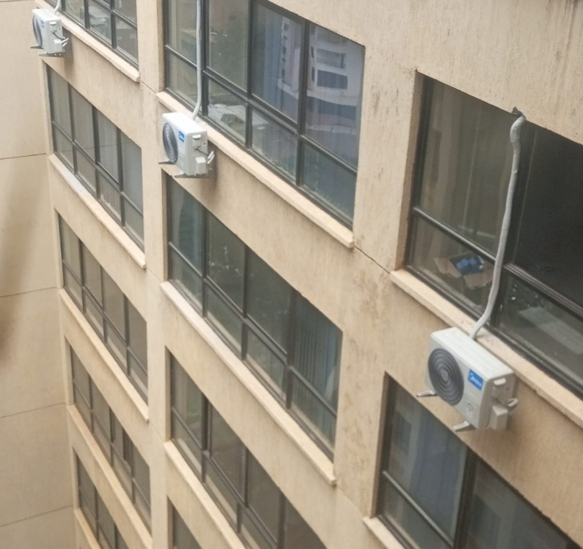 Buy Air Conditioners Online in Kenya Buy Air Conditioners Online in Kenya