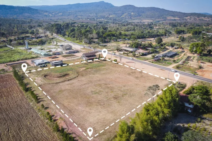 Buying Land in Kenya Buying Land in Kenya