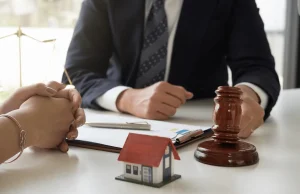 Why You Need a Property Lawyer When Buying Property in Kenya Buying Property in Kenya