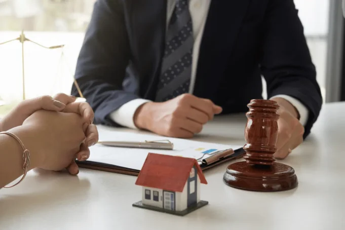 Why You Need a Property Lawyer When Buying Property in Kenya Buying Property in Kenya