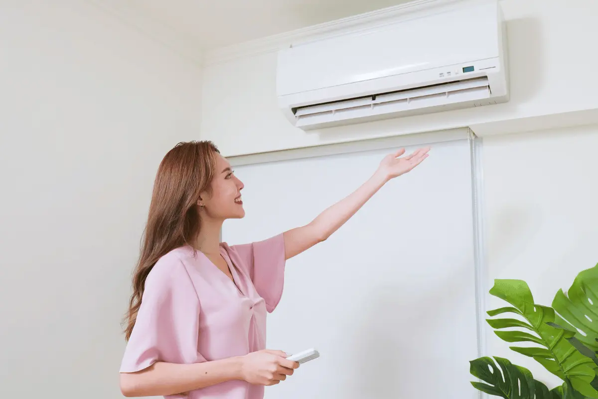 How to Choose the Right BTU AC for Every Room Size in Kenya