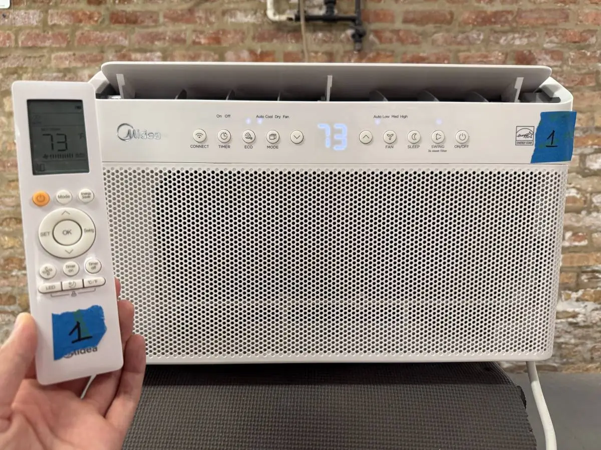 How to Choose the Right BTU Rating for Your Home in Kenya air conditioner kenya