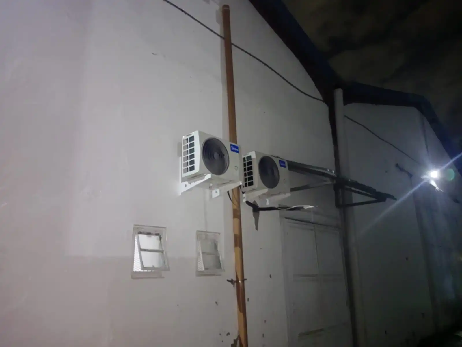 Affordable Air Conditioning Installation in Kenya Affordable Air Conditioning Installation in Kenya