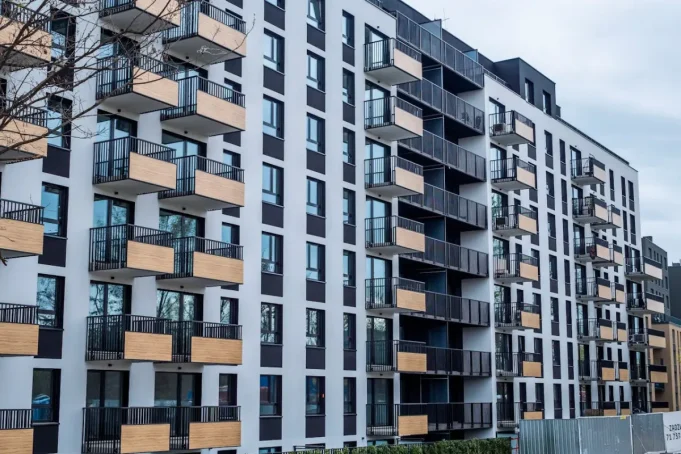 Apartment Ownership in Kenya: What Does a Sectional Title Actually Give You Apartment Ownership in Kenya