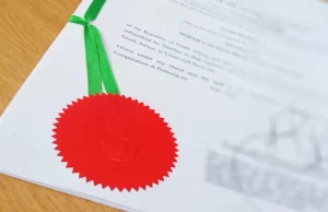 Apostille in Kenya Apostille in Kenya