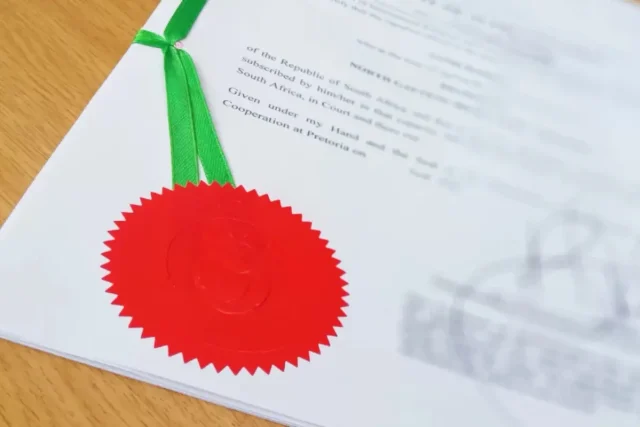 Apostille in Kenya Apostille in Kenya