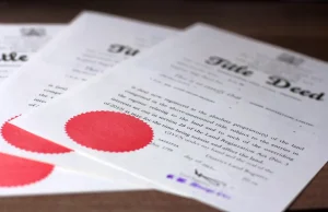 Buying Apartments in Kenya: Why Sectional Titles Are Now the Legal Standard