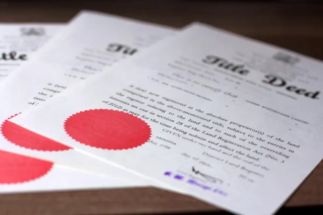 Buying Apartments in Kenya Why Sectional Titles Are Now the Legal Standard (1)