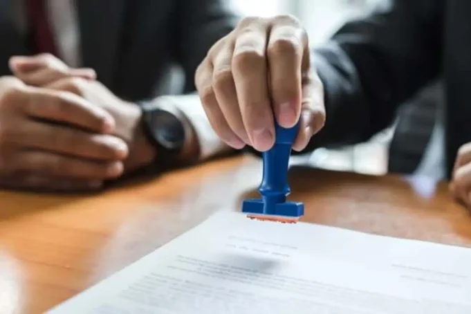 Document Authentication and Legalization in Kenya Document Authentication and Legalization in Kenya