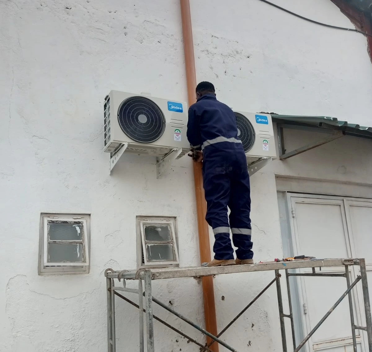 Professional Air Conditioning Repair & Maintenance Services in Kenya Professional Air Conditioning Repair & Maintenance Services in Kenya