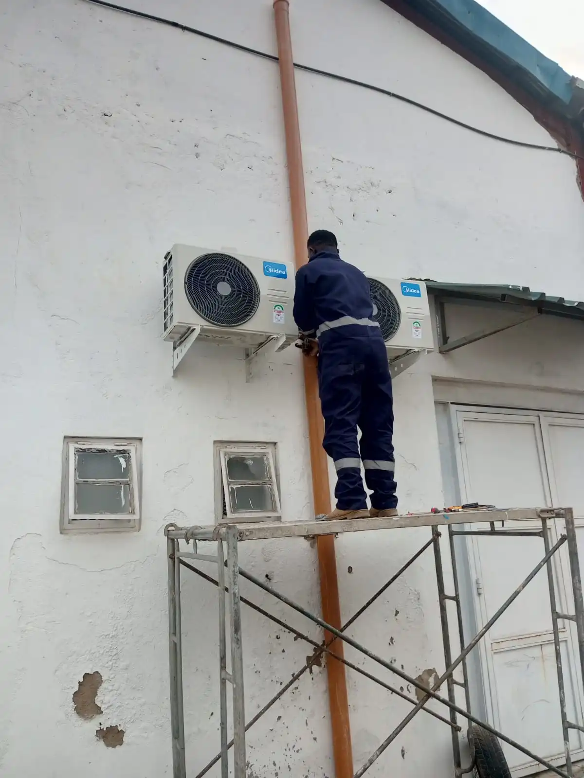 Reliable Air Conditioner Installations in Mombasa Reliable Air Conditioner Installations in Mombasa