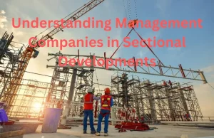Understanding Management Companies in Sectional Developments: Roles, Powers & Legal Limits