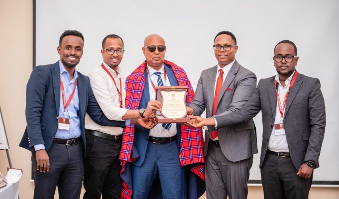 WKA Advocates Hosts Telecom Legal & Regulatory Masterclass for Hormuud Telecom Somalia in Nairobi