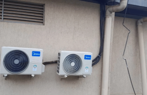 Air Conditioner Suppliers Nairobi