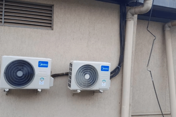 Air Conditioner Suppliers Nairobi