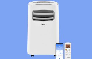 Portable Air Conditioners Kenya