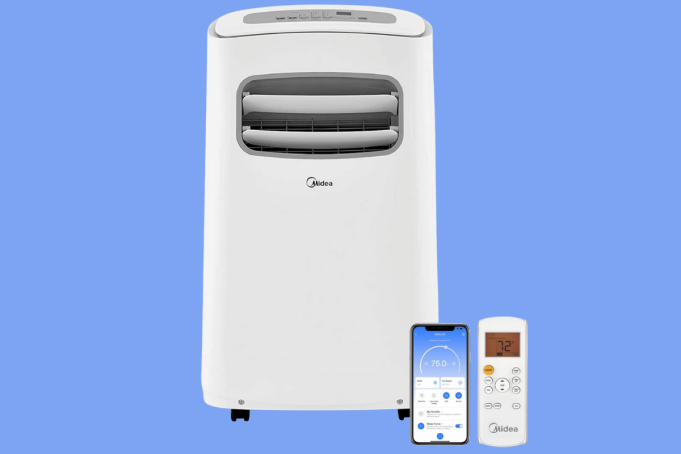 Portable Air Conditioners Kenya