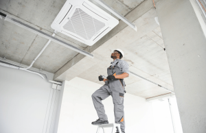 Top 5 Best Air Conditioner Companies in kenya